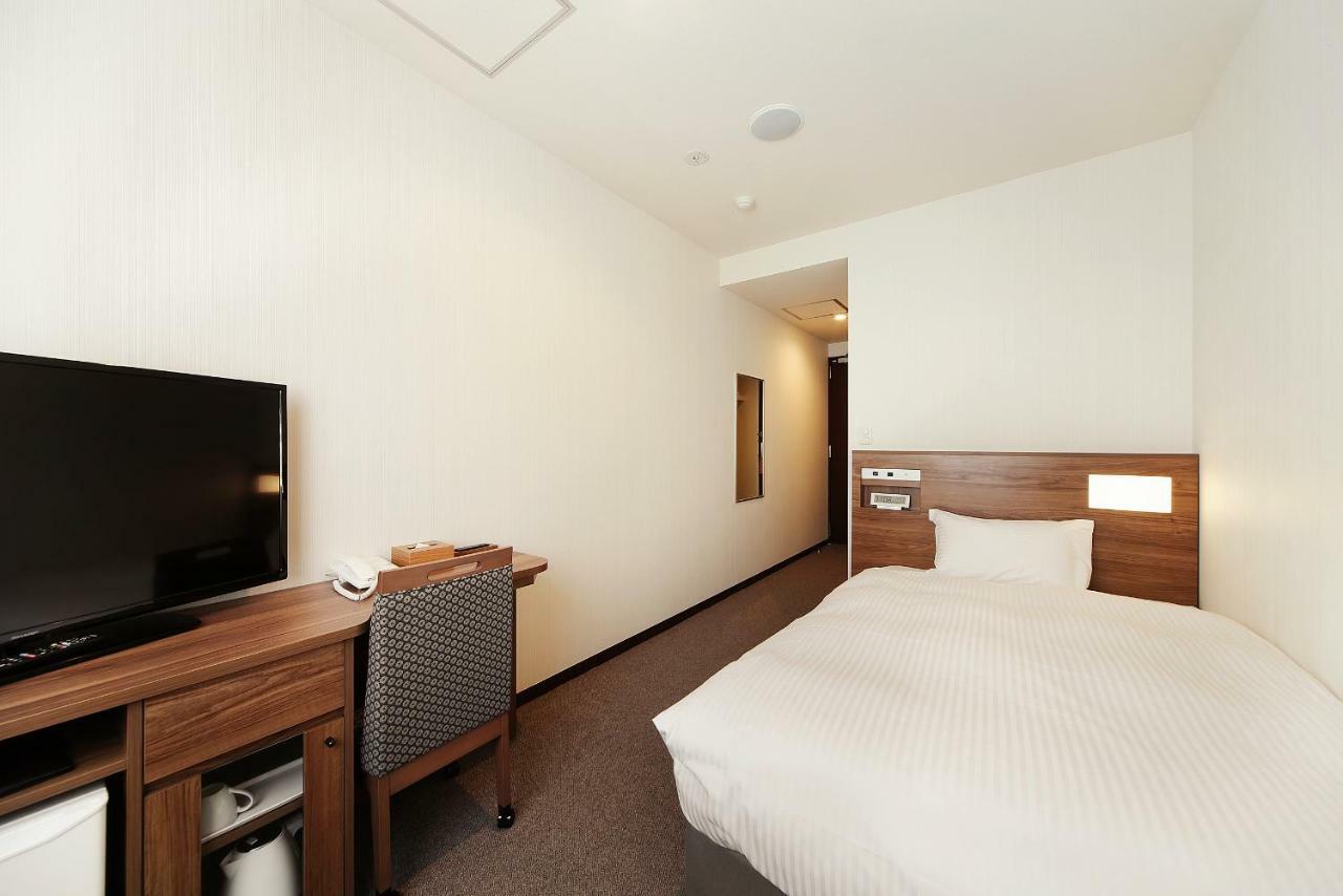 Toho Hotel Namba Motomachi Ōsaka Extérieur photo